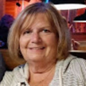 Meet your Posher, Sue